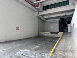 JURONG COMMUNITY HOSPITAL (D22), Factory #449813231
